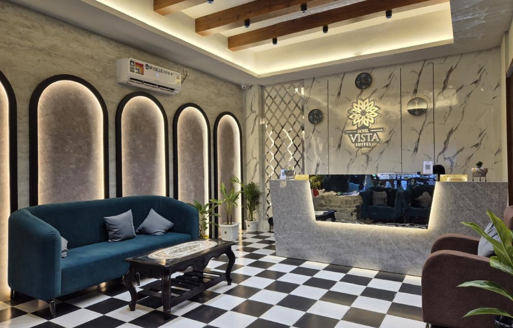 Hotel Vista Suites